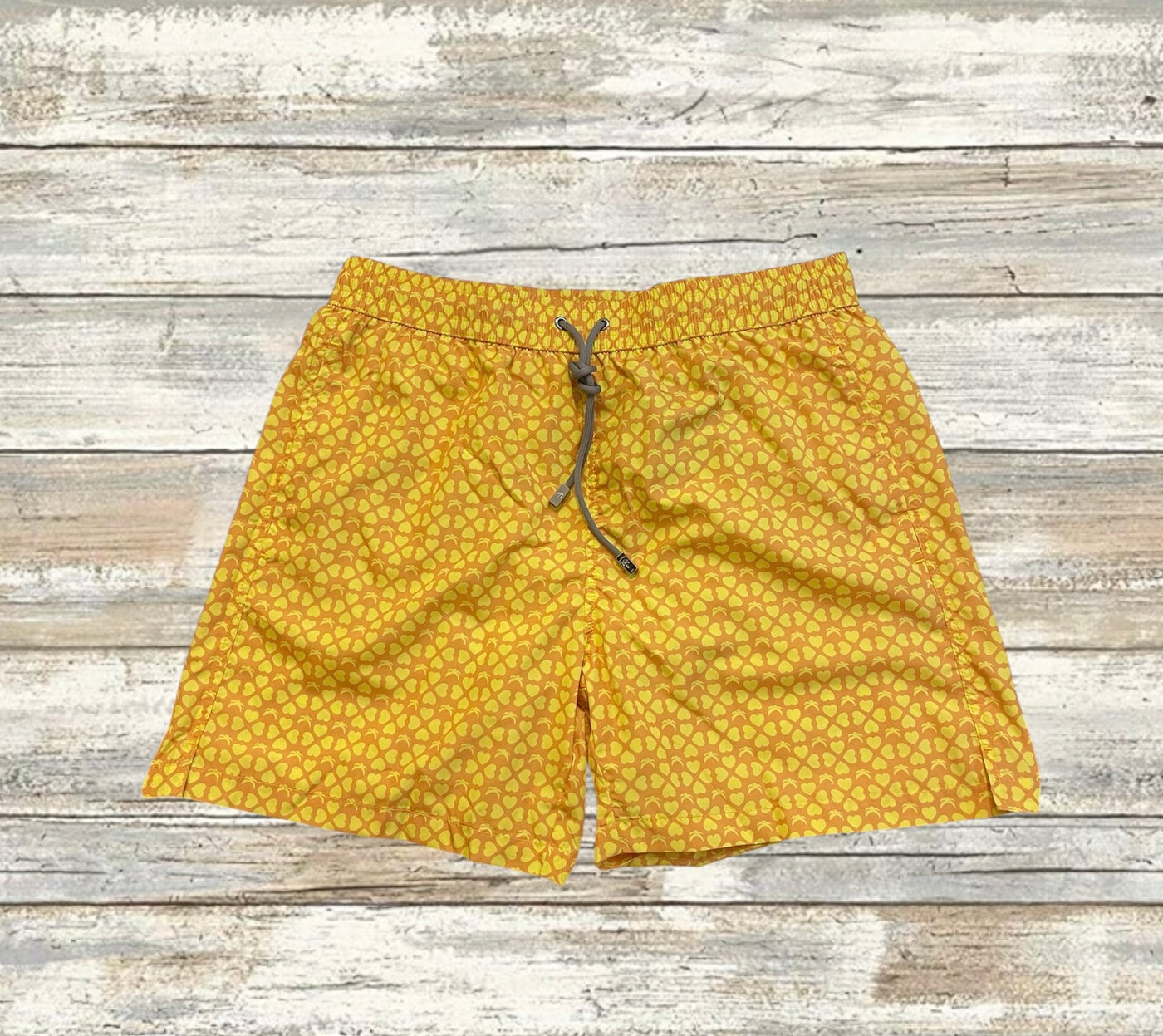 Coeur Jaune