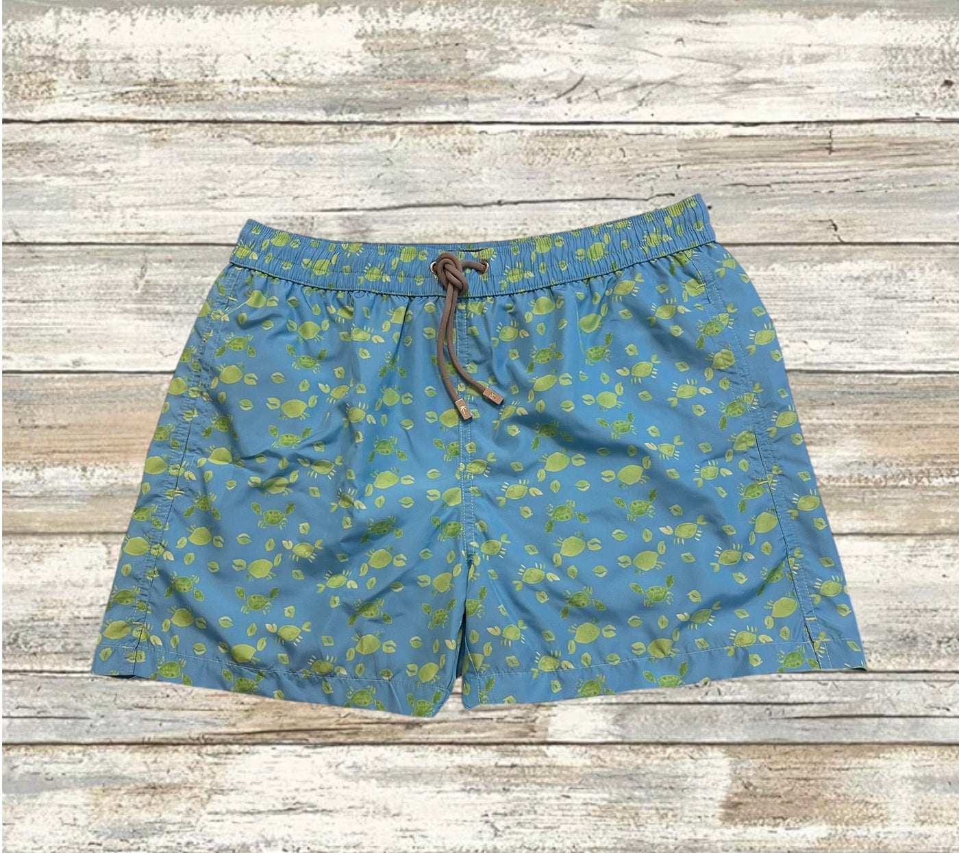 Crab Azur