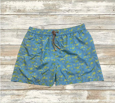 Crab Azur