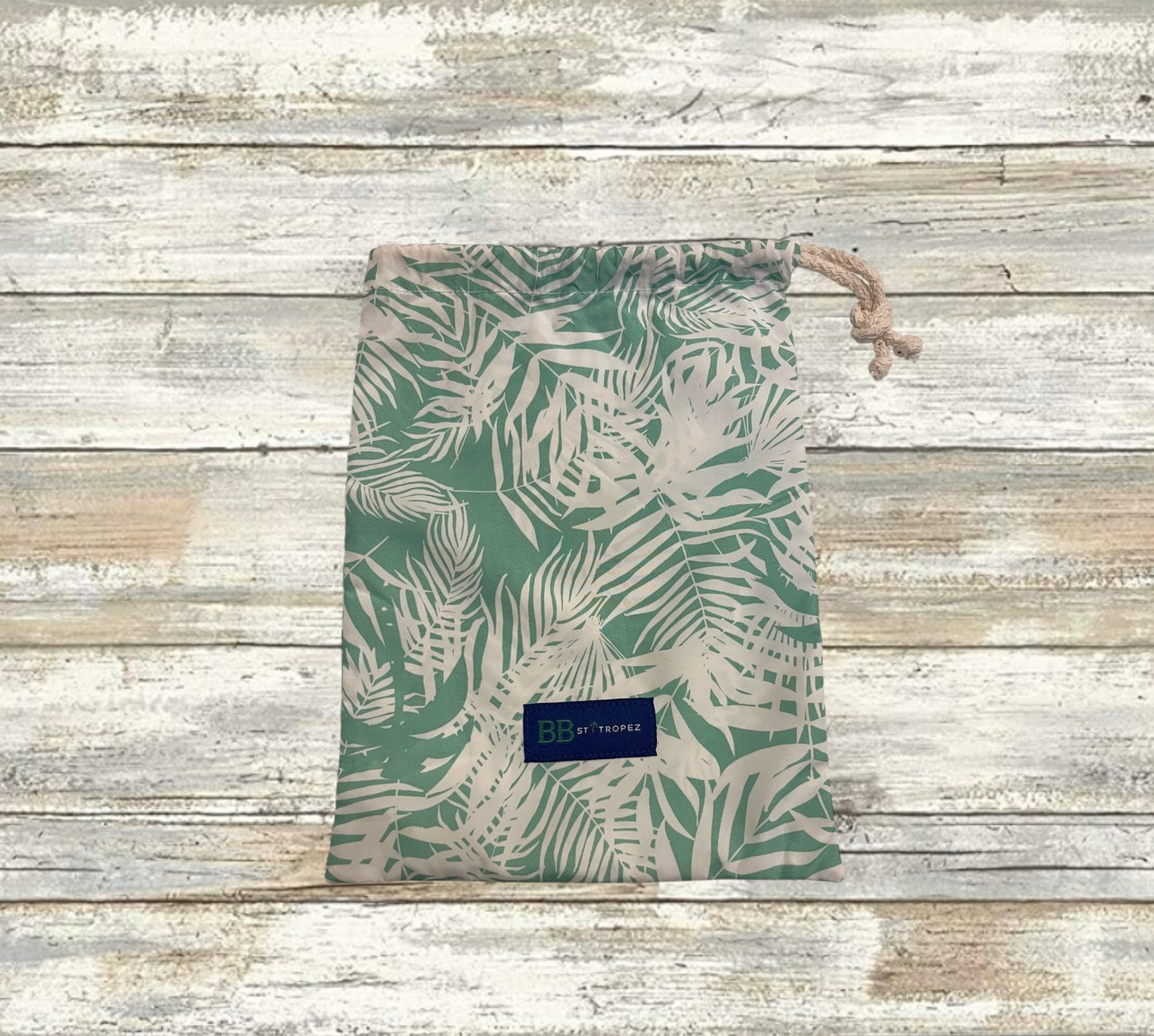 Palmiers Vert