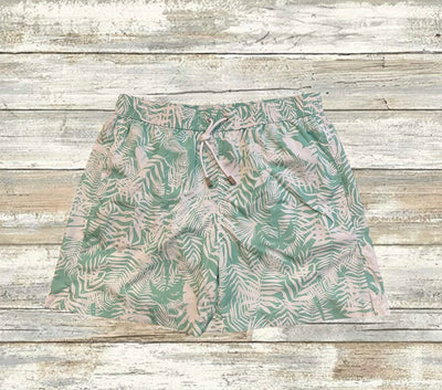 Palmiers Vert