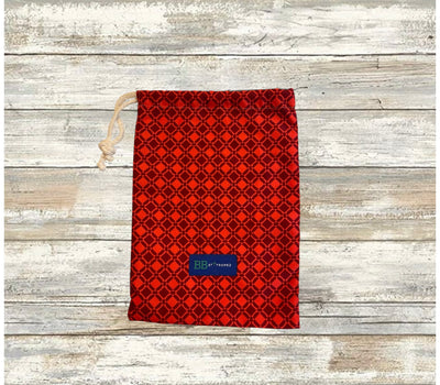 Damier Rouge