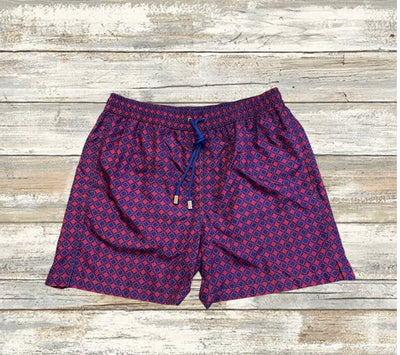 Damier Violet