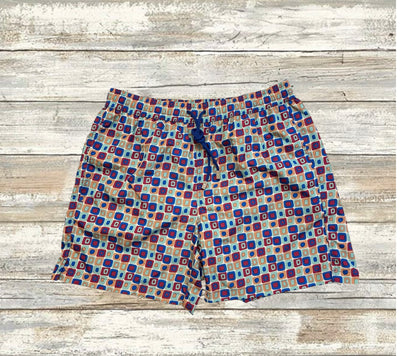 Carres Arlequin